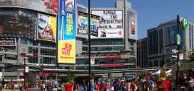 Dundas Square