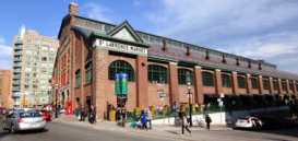 St Lawrence Market